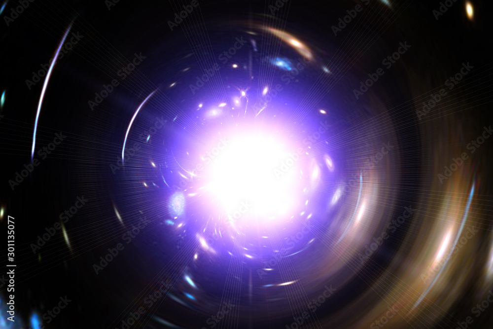 Big splash in universe. Splash light. Colorful exploison. The elements of this image furnished by NASA. Big splash in universe. Splash light. Colorful exploison. The elements of this image furnished by NASA.