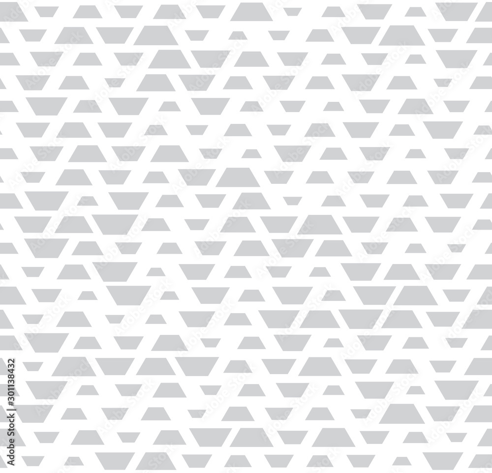 Seamless geometric background pattern print design. Seamless geometric background pattern print design.