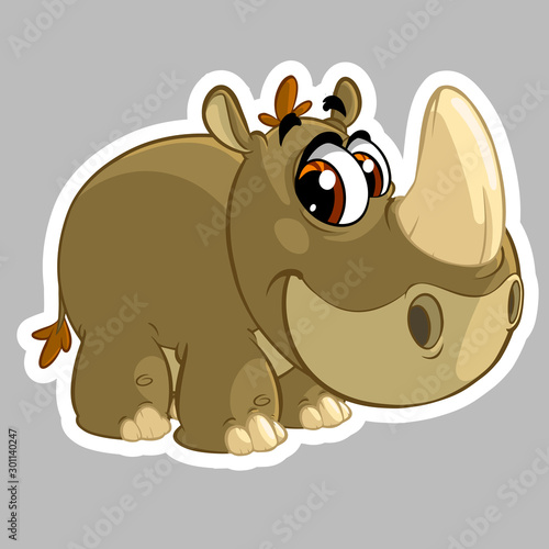 Rhinoceros