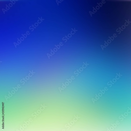 Light Blue vector background with astronomical stars. Modern abstract illustration with Big Dipper stars. Pattern for astrology websites. eps 10