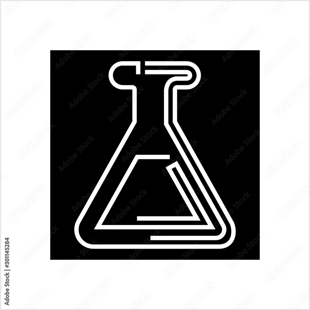 Beaker Icon, Beaker Beaker Icon, Beaker