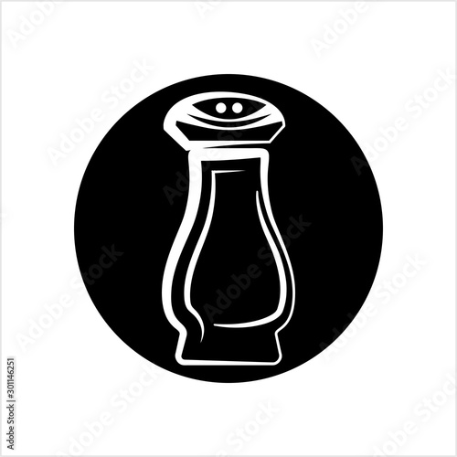 Salt And Pepper Shaker