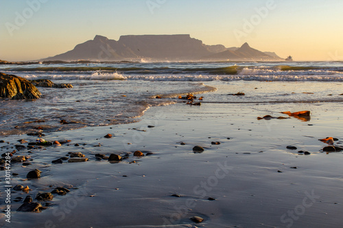 Table mountain
