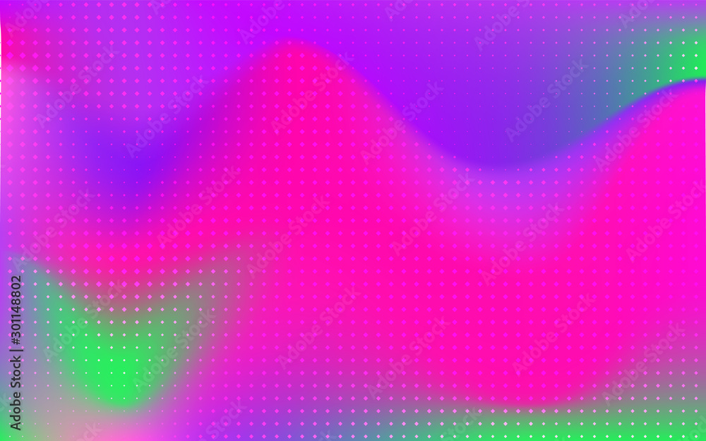 Gradient mesh abstract background.
Gradient mesh abstract background.