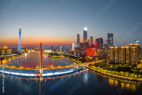 Canton Tower photo