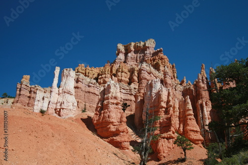 Bryce Canyon National Park - Utah, USA