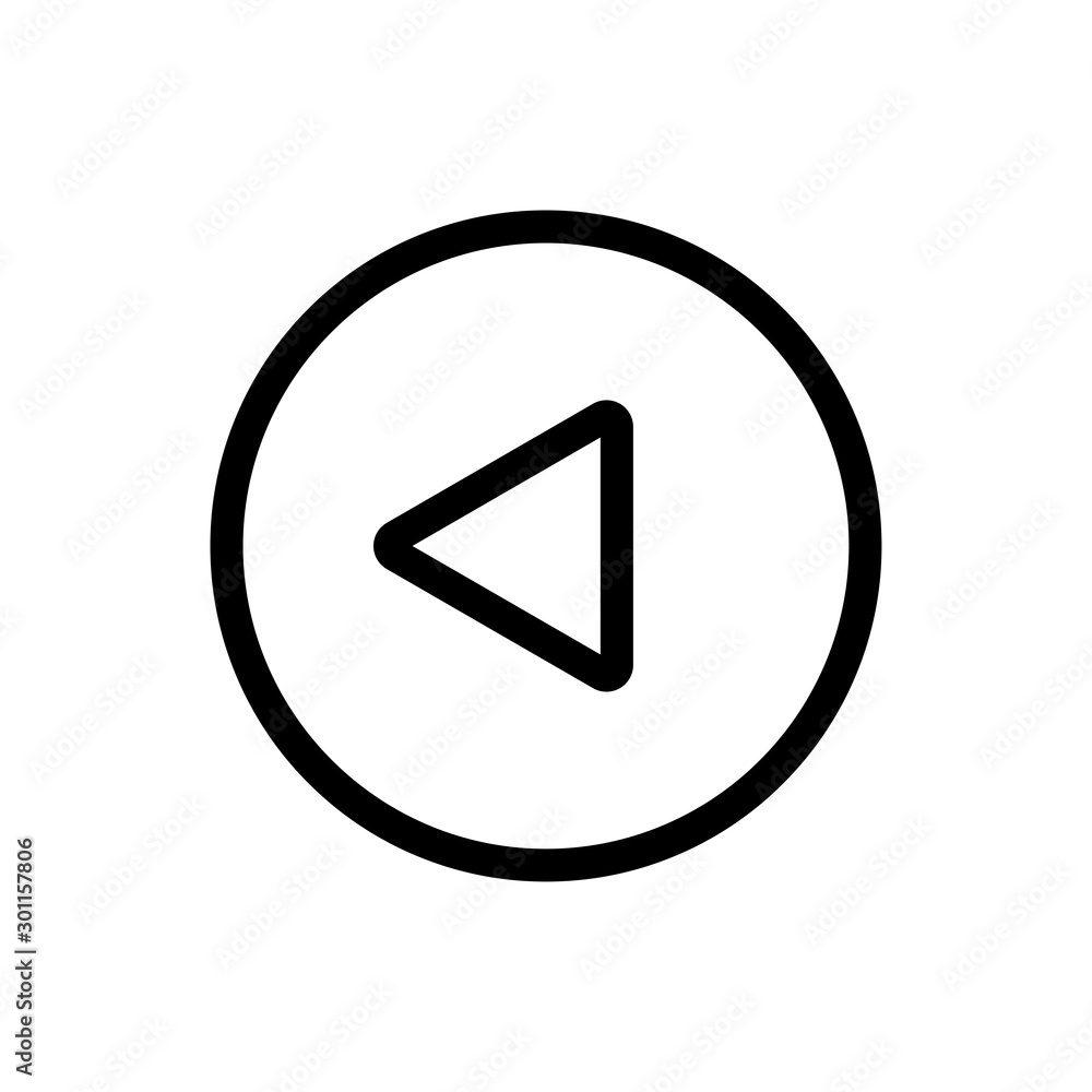 Play Button Symbol Icon Vector Design Illustration EPS 10 Play Button Symbol Icon Vector Design Illustration EPS 10