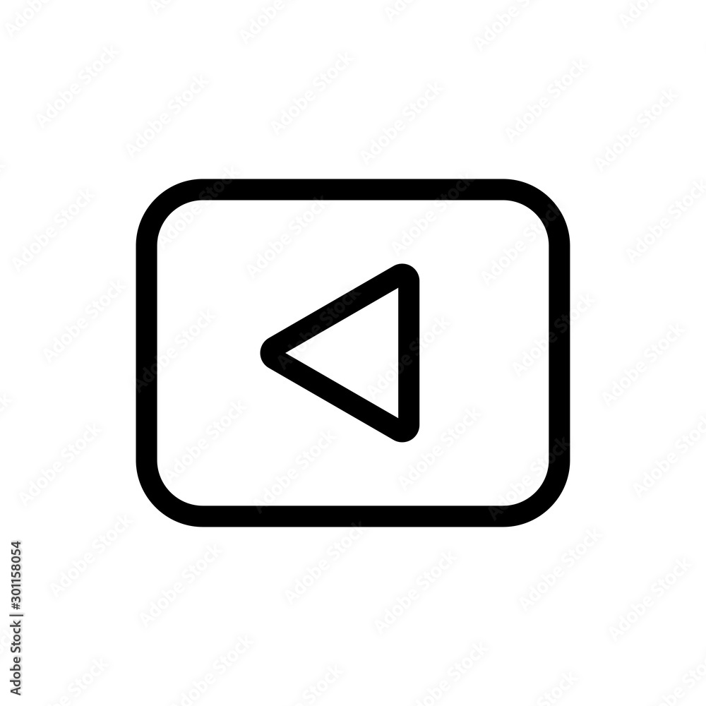 Play Button Symbol Icon Vector Design Illustration EPS 10 Play Button Symbol Icon Vector Design Illustration EPS 10