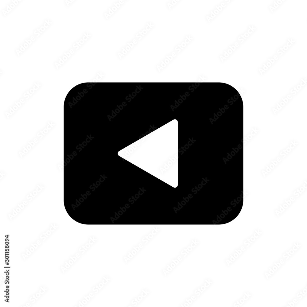 Play Button Symbol Icon Vector Design Illustration EPS 10 Play Button Symbol Icon Vector Design Illustration EPS 10