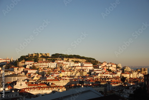 Fototapeta Naklejka Na Ścianę i Meble -  Lisboa, Portugal