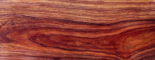 Nature Burmese rosewood exotic wood background
