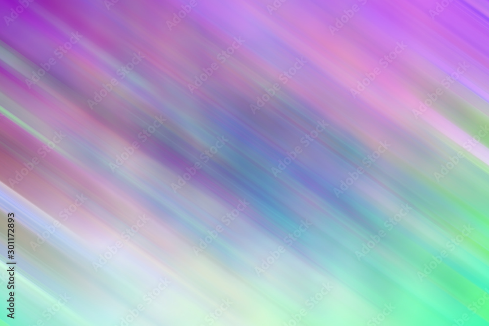 Obraz premium An abstract motion blur background image.