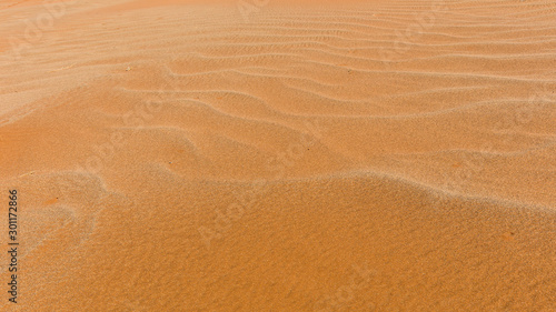 panorama on the Sossusvlei side near Sesriem  Namibia