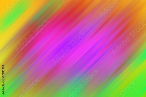 Photography An abstract motion blur background image.
