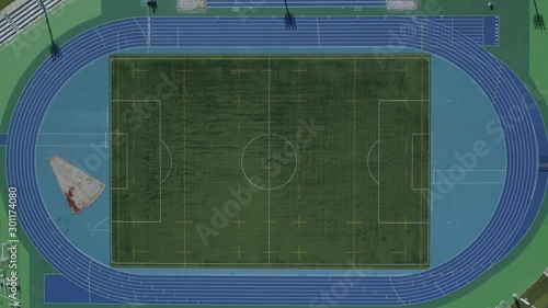 Wallpaper Mural スタジアム Torontodigital.ca