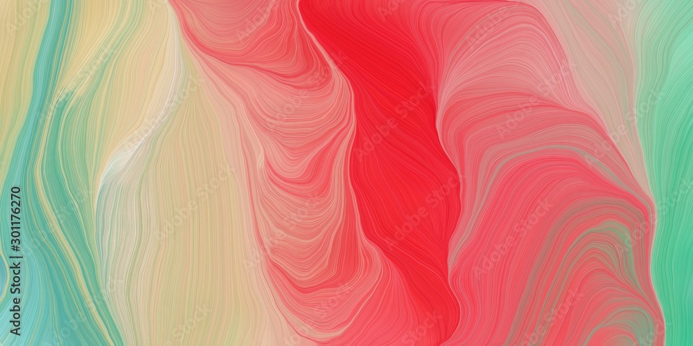 futuristic wavy motion speed lines background or backdrop with dark salmon, crimson and medium aqua marine colors. good for design texture futuristic wavy motion speed lines background or backdrop with dark salmon, crimson and medium aqua marine colors. good for design texture
