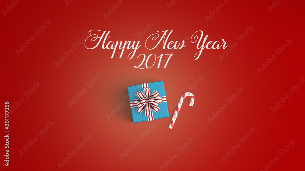 gift boxes with red ribbons viewed from top isolated on green color background gift boxes with red ribbons viewed from top isolated on green color background