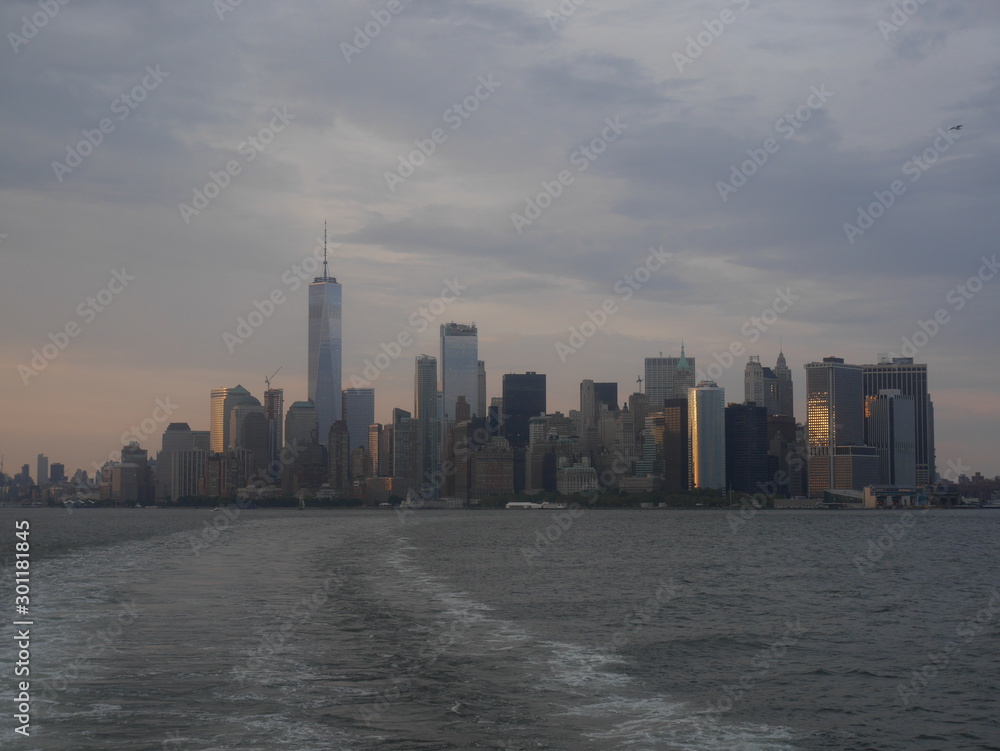NYC NYC