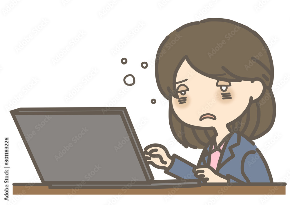 睡眠不足OL 睡眠不足OL