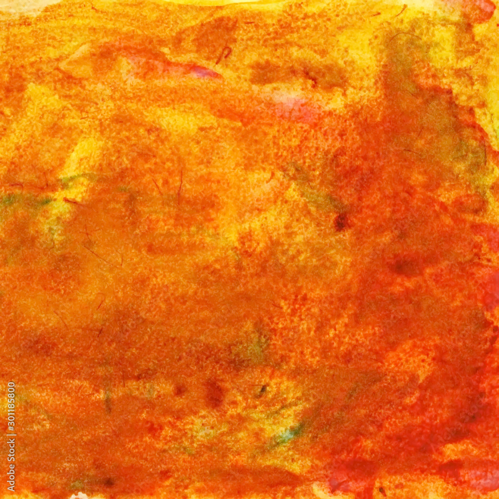 Abstract Painting Color Abstract Painting Color