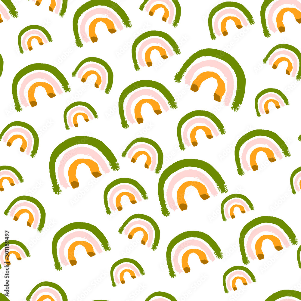 Fototapeta premium eometric ornament for ceramics, wallpaper, textile, web, cards