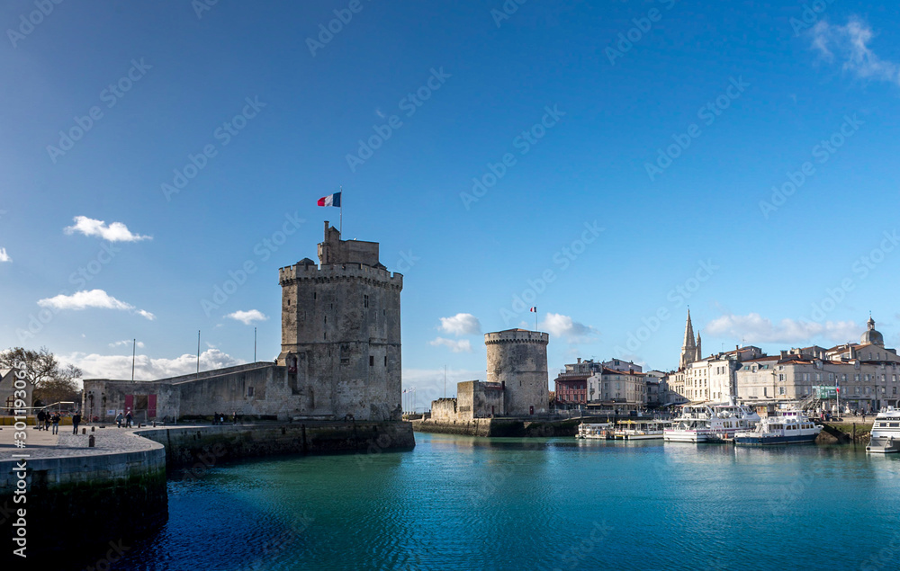 La Rochelle