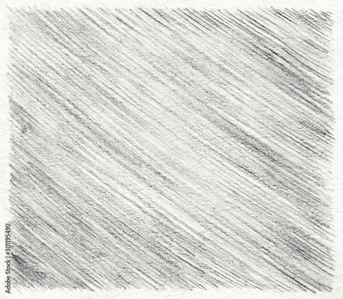 Color pencil  line stroke. Abstract background.