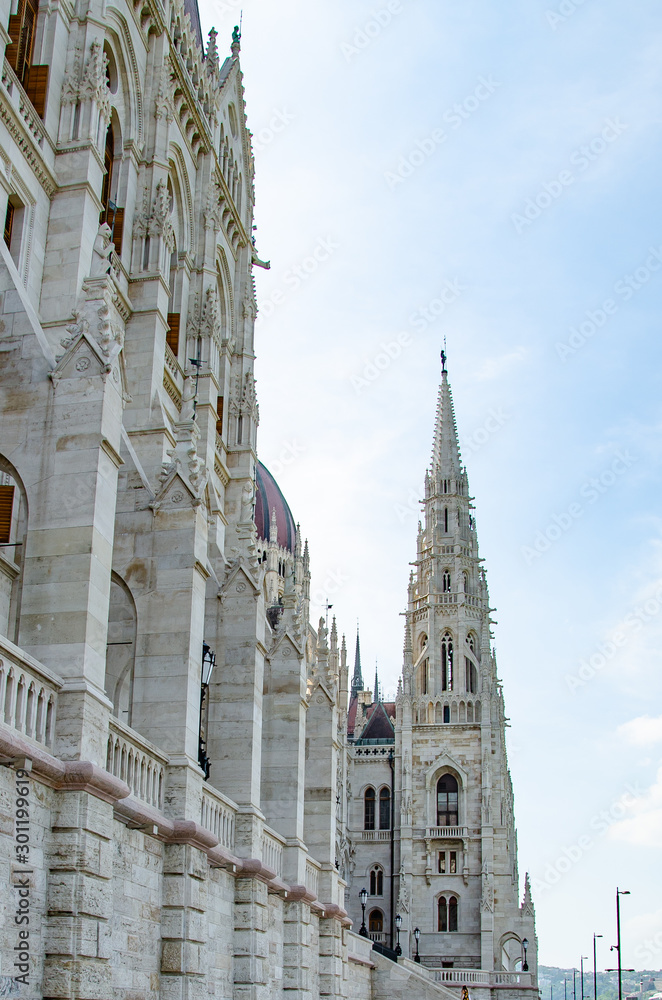 Catholic Church in Vienna 