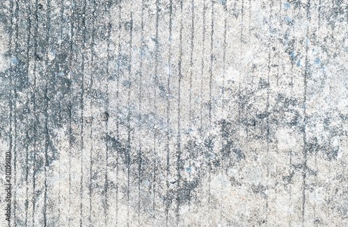 Vintage, Crack and Grunge background. Abstract dramatic texture of old surface. Dirty pattern and texture covered with cement surface background.