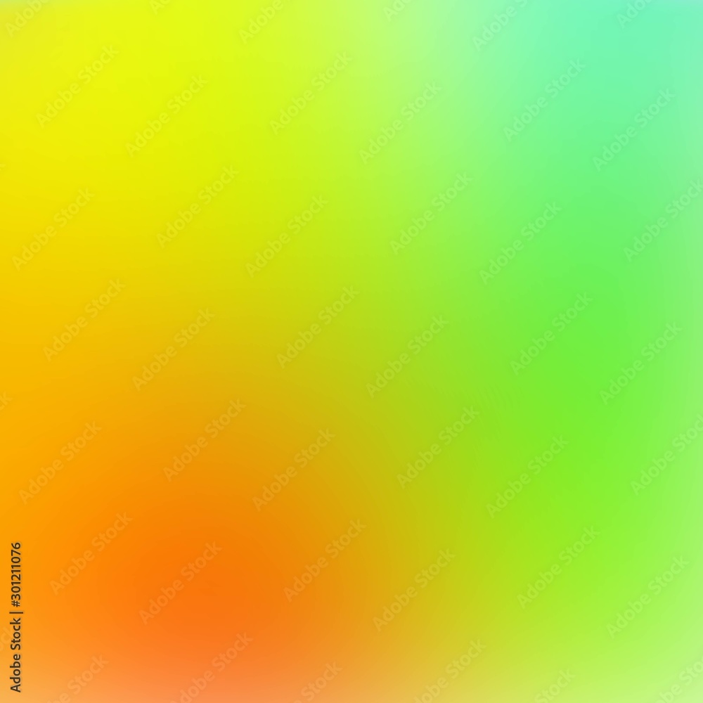 Obraz premium Abstract background with gradient color. vector pattern. eps 10