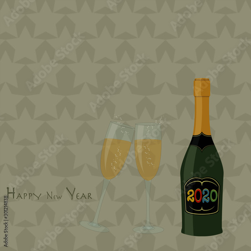 felice anno nuovo