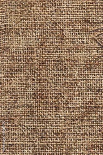 High Resolution Rough Jute Fabric Mottled Grunge Texture