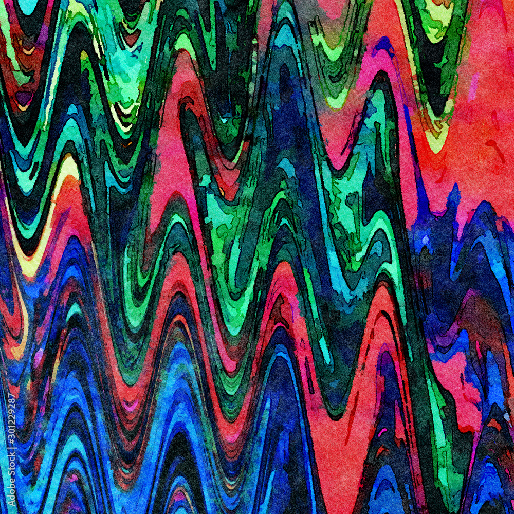 Abstract design pattern for decor textile and fabric, contemporary art background for creative and stylish print and graphic production, mixed draw backdrop for banners, cards, booklets and wallpapers Abstract design pattern for decor textile and fabric, contemporary art background for creative and stylish print and graphic production, mixed draw backdrop for banners, cards, booklets and wallpapers