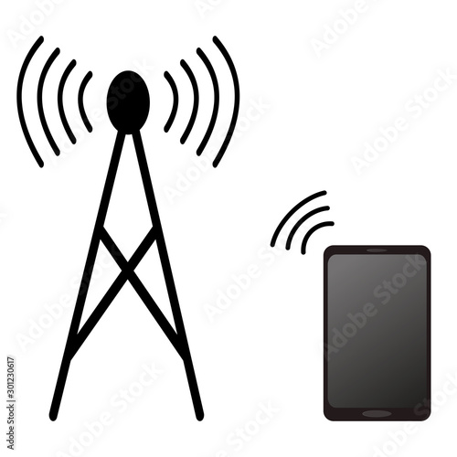 Transmitter and phone isola...