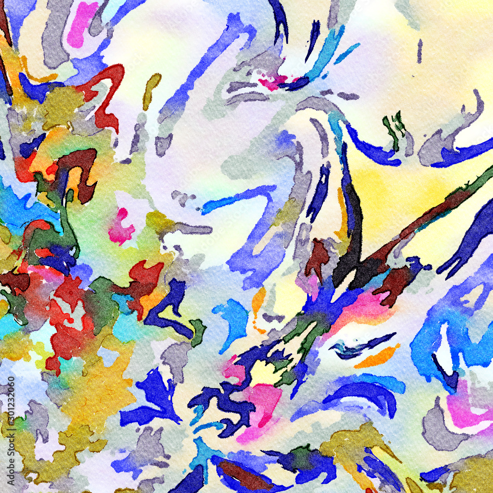 Abstraction for wall poster print decor. Can be framed as art. Unusual template background for creative covers, cards, web banners and invitation design. Stock. Abstract hand drawn texture. Oil paint. Abstraction for wall poster print decor. Can be framed as art. Unusual template background for creative covers, cards, web banners and invitation design. Stock. Abstract hand drawn texture. Oil paint.