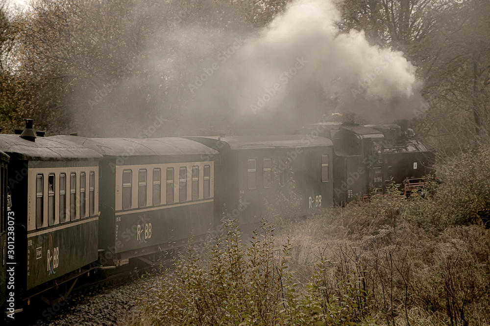 Fototapeta premium Ostsee