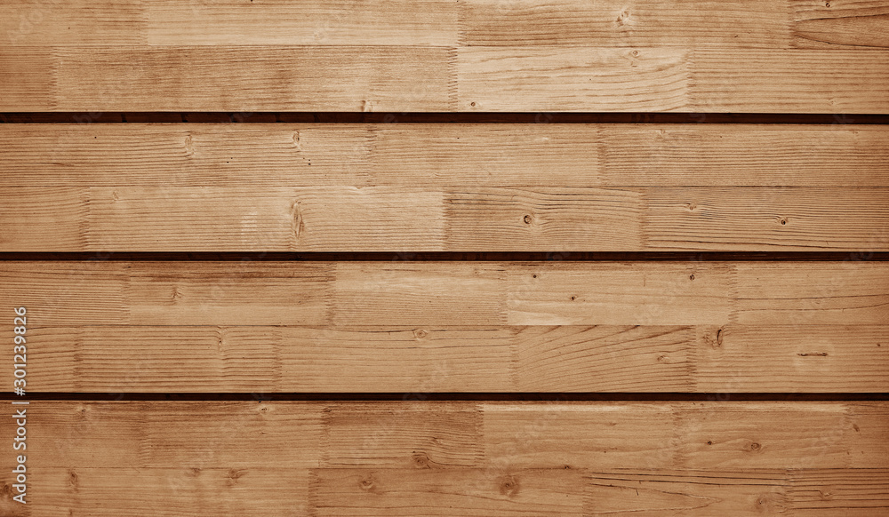 Boards as an abstract background. Wooden background.