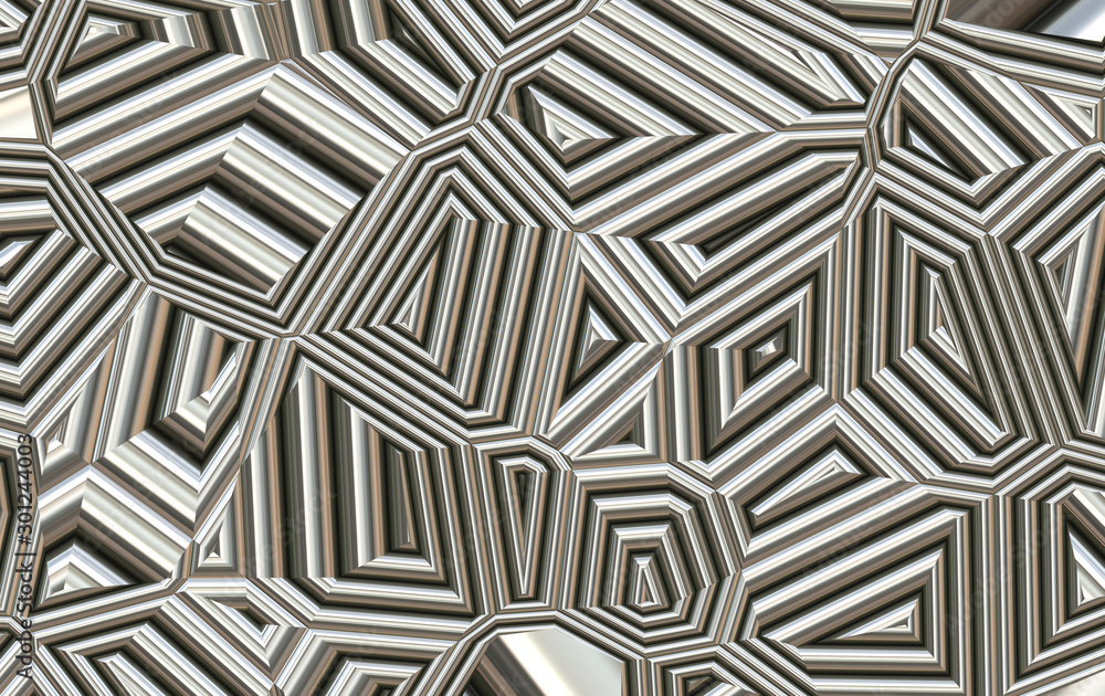 abstract metal steel abstract metal steel
