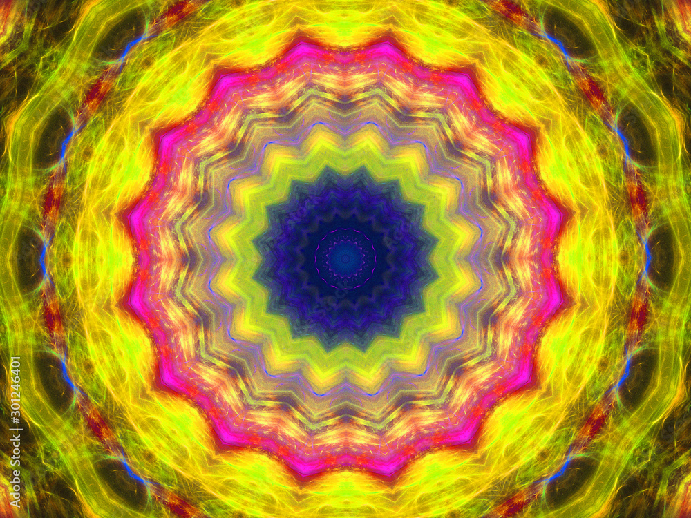 This image was created using fractal generating and graphic manipulation software. This image was created using fractal generating and graphic manipulation software.