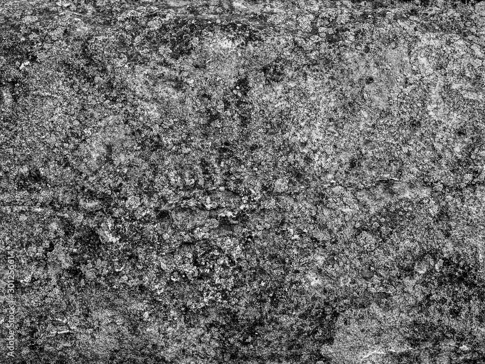 Fototapeta premium Rock stones grunge texture and background, grange texture 