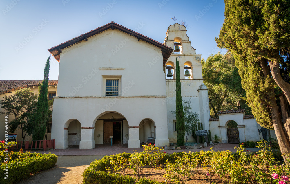 San Juan Bautista State Historic Park San Juan Bautista State Historic Park