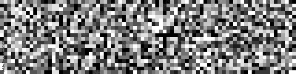 Fototapeta premium Colorful Number E constant Data Visualisation Art Computational Generative illustration