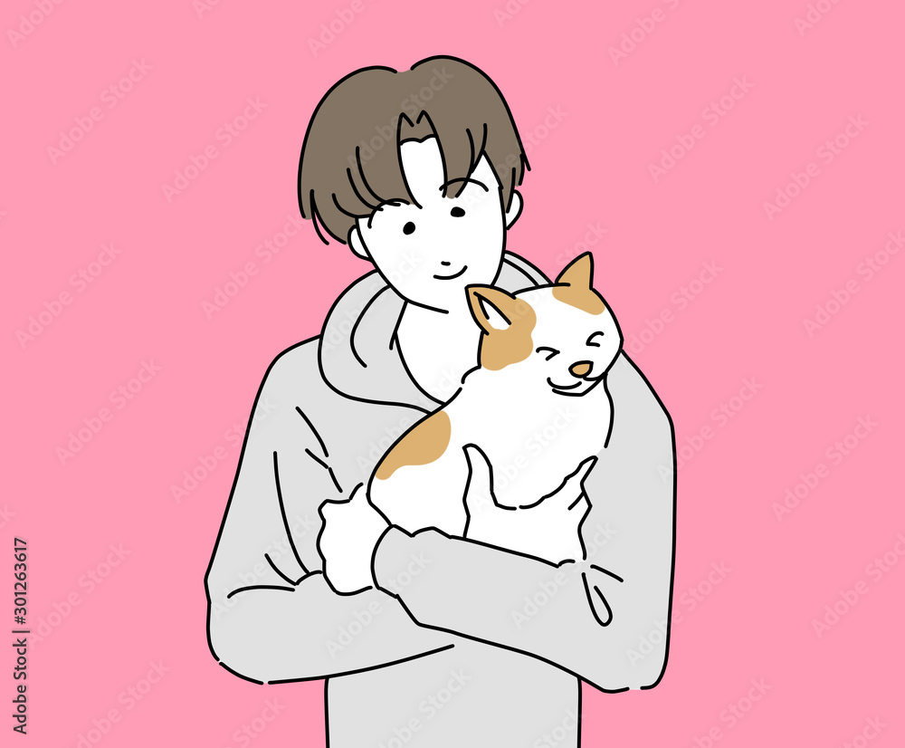 love cat love cat