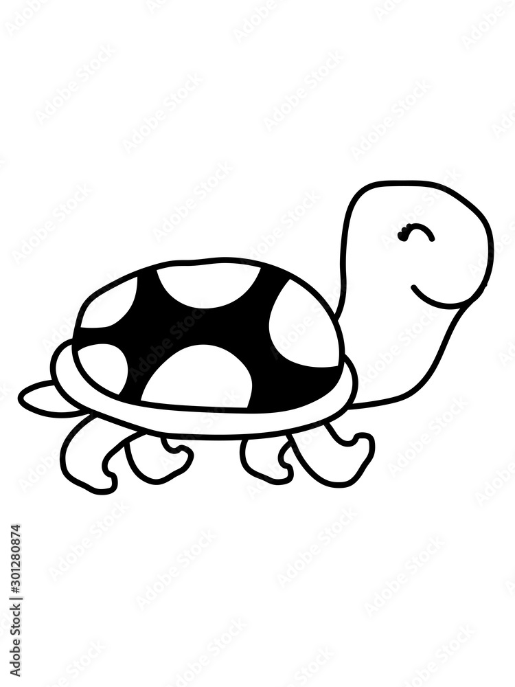 glückliche süße niedliche schildkröte panzertier gehen langsam laufen klein liebe leiblingstier panzer freundlich kind clipart comic cartoon glückliche süße niedliche schildkröte panzertier gehen langsam laufen klein liebe leiblingstier panzer freundlich kind clipart comic cartoon