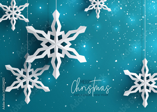Holiday Greeting Card