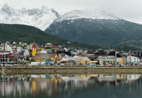 Ushuaia, Argentina