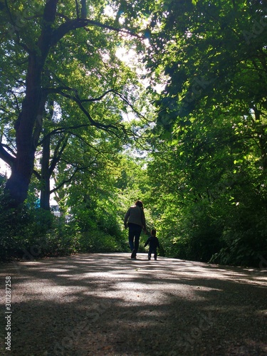 Wallpaper Mural Familia Torontodigital.ca