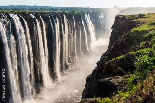 Victoria Falls