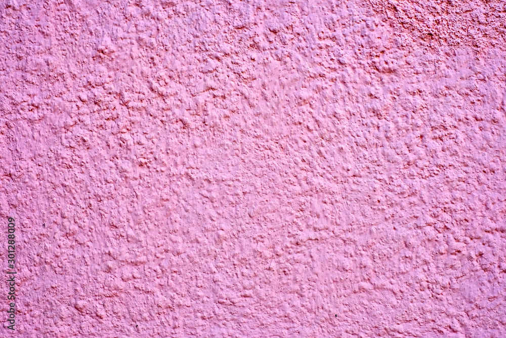 Perfect empty pink rough surface. Perfect empty pink rough surface.