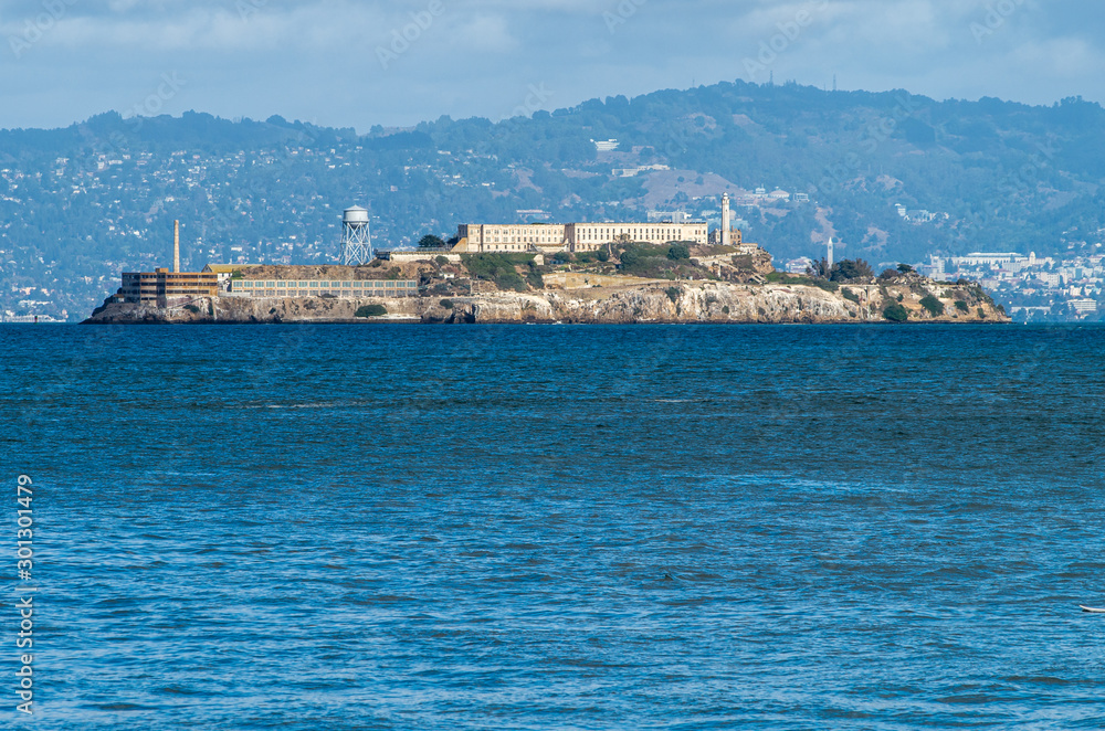 Alcatraz Alcatraz